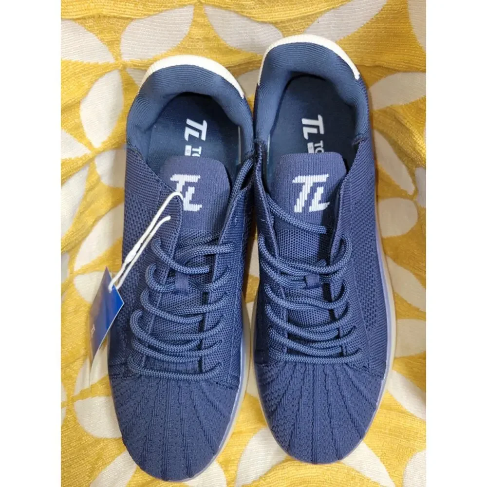 Toplife Design branded sneakers